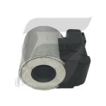 12v 24V Solenoid Valve Coil For Hyundai R225-7 R215-7 R220-7 Excavator
