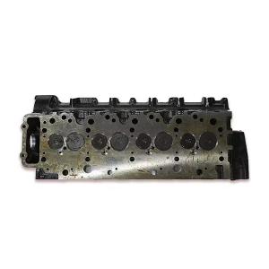 Quality 4HF1 Cast Iron Engine Cylinder Head Assembly 8970331490 For ISUZU NPR200 wholesale