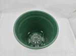 Series 5 Green plstic plant pot 3 gallon