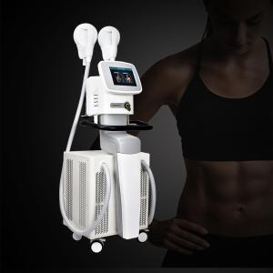 Quality Astiland HI-EMT 300us Muscle Fat EMS Sculpting Machine wholesale
