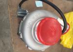VG1560118229 Heavy Duty HOWO Truck Turbocharger