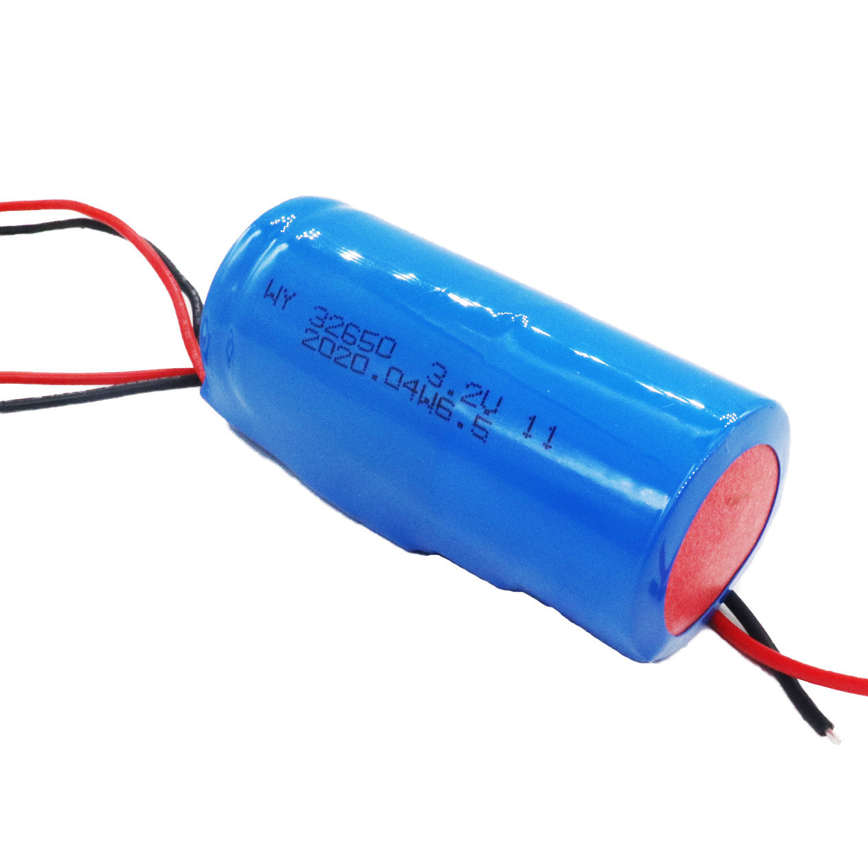 Lithium Iron Phosphate 18650 6000mAh Lifepo4 Solar Battery