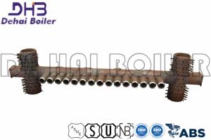 Quality High Strength Hydronic Boiler Piping Low Alloy Thermal Resistant wholesale