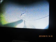 Pipeline Inspection ROV VVL-GA220-4