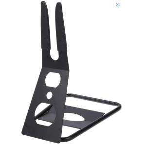Quality Adjustable Height Floor Type Bike Stand for Versatile Indoor and Outdoor Storage wholesale