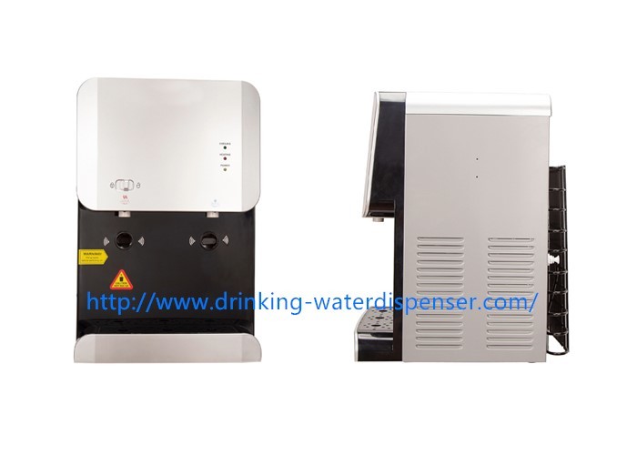 3.5L Touchless SUS304 15S Pipeline Drinking Water Coolers Dispensers