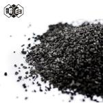 Eco - Friendly Granulated Carbon , Industrial Water Chemical Industry Granular