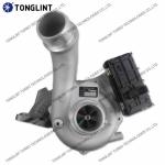 BV45 Turbocharger 14411-8X00B 53039880337 for Nissan Navara 2.5 dCi YD25DDTI