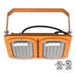 UL844 UL1598A Class 1 Div 2 Led Flood Light Explosion Proof Light Fixtures 200W