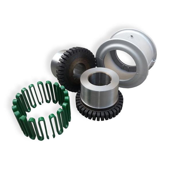 508 40Crb Serpentine Spring Coupling Pellet Press Spare Parts For Wood Pellet