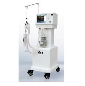 Quality China Manufacturer Reasonable Price Icu Medical Ventilato Equipment wholesale