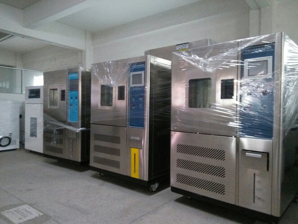 LY-2225 225L High Temperature Humidity Environment Testing Machine