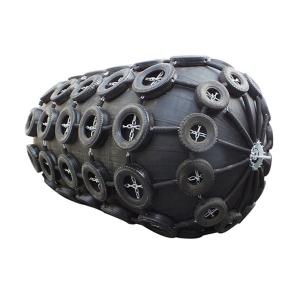 China 50Kpa Floating Pneumatic Fender on sale