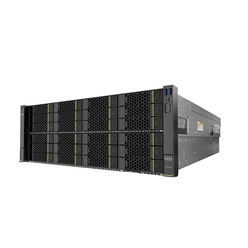 5288V6 Server 36*3.5 4316 2.3GHz/20-Core*2 with DDR4 RDIMM-16GB-288pin-0.625ns-3200000KHz-1.2V-ECC*8 Server