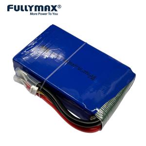 Quality 12.8V 420A 4200mAh 40c Lipo Battery Cell Power Bank Emergency Vehicle Jump Start Lipo Battery wholesale