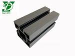 Garden Wpc Composite Fencing Hollow Europe