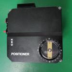 NES-724 CHX Positioner Electric Valve Actuator Aluminum Alloy IP54