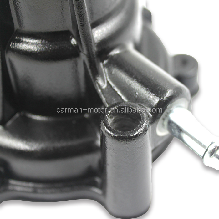 Excavator Spare Parts YM129002-42004 Water Pump For YANMAR 4TNE84 4TNE88 Engine Suitable
