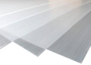 Quality Flame Retardant PP Flute Temporary Floor Protection wholesale