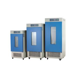 Quality BOD Socket 60%RH Biochemistry Lab Equipments Cooling Incubator wholesale
