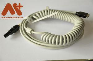 Quality Marquette Compatible EKG Trunk Cable 2016560-001 For Patient Monitor wholesale