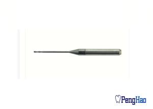 Quality Zirconia Grinding Carbide Bur Dental Tool CrN / DLC / DC Coated Type Optional wholesale