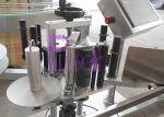 Juice Bottle Labeling Machine
