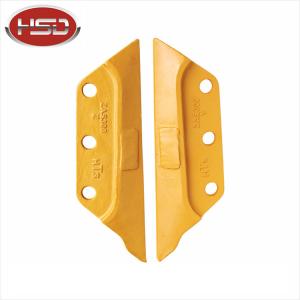 Quality Side cutter 9W1876 3G8294 7T6588 grader blade end bit wholesale