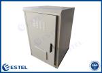 SGCC 800×801×1150mm Outdoor Electrical Cabinets And Enclosures
