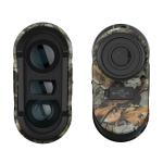 500 Yd Camouflage Digital Laser Rangefinder Long Distance Magnetic Golf Range