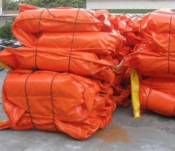 Cheap Floating Oil Containment Booms for sale