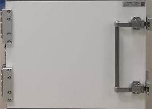 China TS16949 Durable RF Shielded Enclosures EMI Shielding Box Stamping on sale