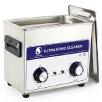 RoHS 3.2L 40000Hz Ultrasonic Bath Cleaner