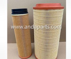 Quality Good Quality Air Filter For MANN C27800 CF16229 wholesale
