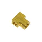 4 Axis CNC Machining Services Brass Precision Parts OEM ODM