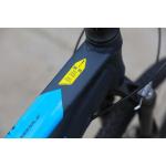 s 27.5 Inch Mountain Bike Full Cycle and 30 Speeds for Eco-Friendly Outdoor