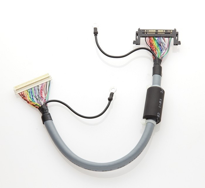 Oceania Main Market Electric Wire Harness for Rice Cooker and Juicer Wiring Harnesses