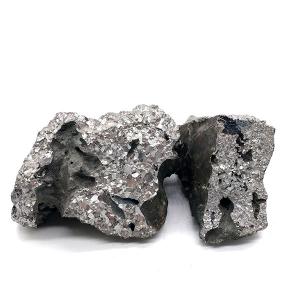 Quality Customized Ferro Chrome For Heat Resistant Steel Model FeCr55C0.03 Cr 60%-75% wholesale