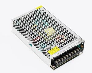 Quality Switching Power Supply 5V/30A,12v /12.5A,24V/6.25A wholesale