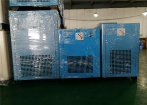 Quality Low Noise 30KW 40 HP Fixed Speed Compressor Direct Driven Rotary Screw Type wholesale