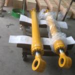 PC200-7 , PC200LC-7 bucket cylinder, 707-01-0J360 , 707-01-0A320 , 707-01-XZ850