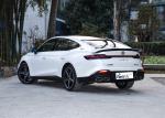 138Kw 1.5T Auto Sedan MG7 High Speed Gas And Petrol Cars
