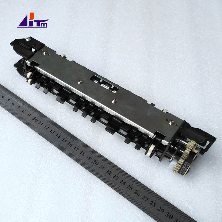 Wincor Nixdorf Cineo C4060 Transfer Unit Safe CRS ATS 01750214641 1750214641