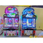 Playfun Kids Coin Operated Gaming Prize Vending Golf Sports Redemption tickets