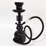 Small Portable Hookah Acrylic Mixed Color Supply's Long-Lasting Product