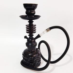 Quality Small Portable Hookah Acrylic Mixed Color Supply's Long-Lasting Product wholesale