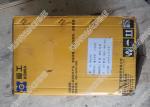XGMA Loader part, 11C0028 CBGj2063 CBGq2063 gear pump, working pump