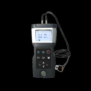 Quality TG-1000 Ultrasonic Velocity Gauge Spheroidization Rate Tester wholesale