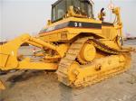 Used CAT D7R BULLDOZER FOR SALE