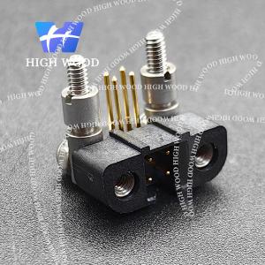 Quality HW-CMM Connector, HW-221VL04F23,2mm Pitch. wholesale